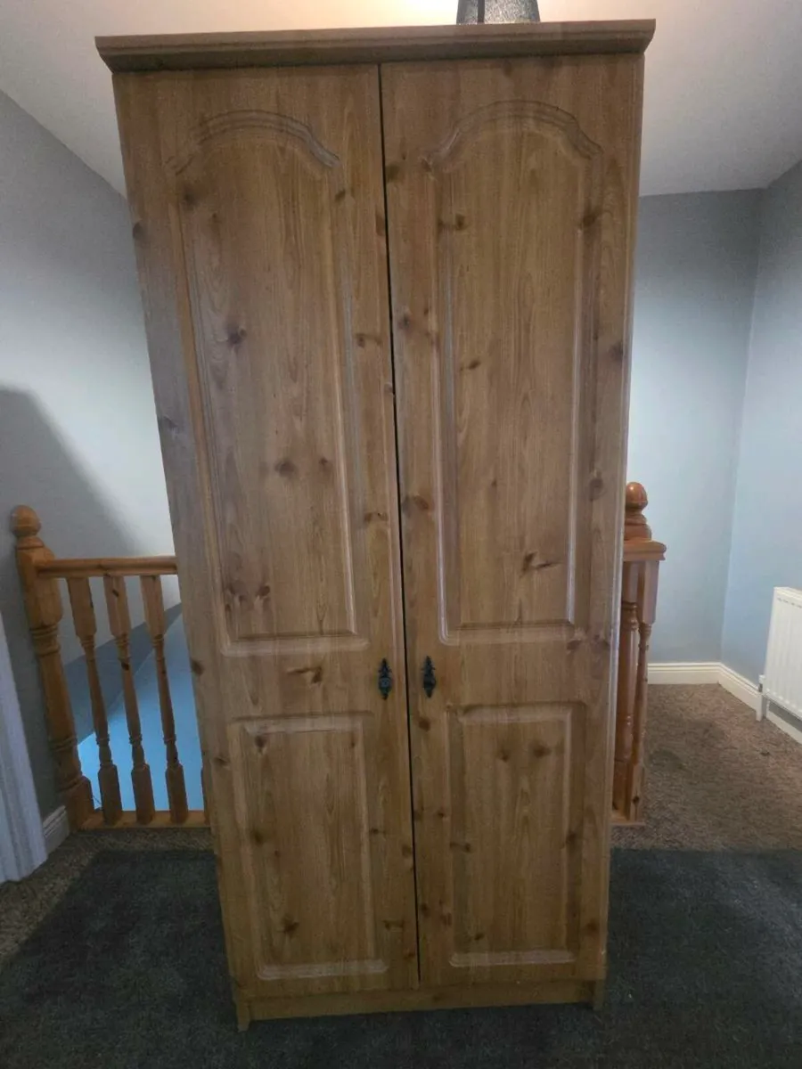 Wardrobe - Image 1