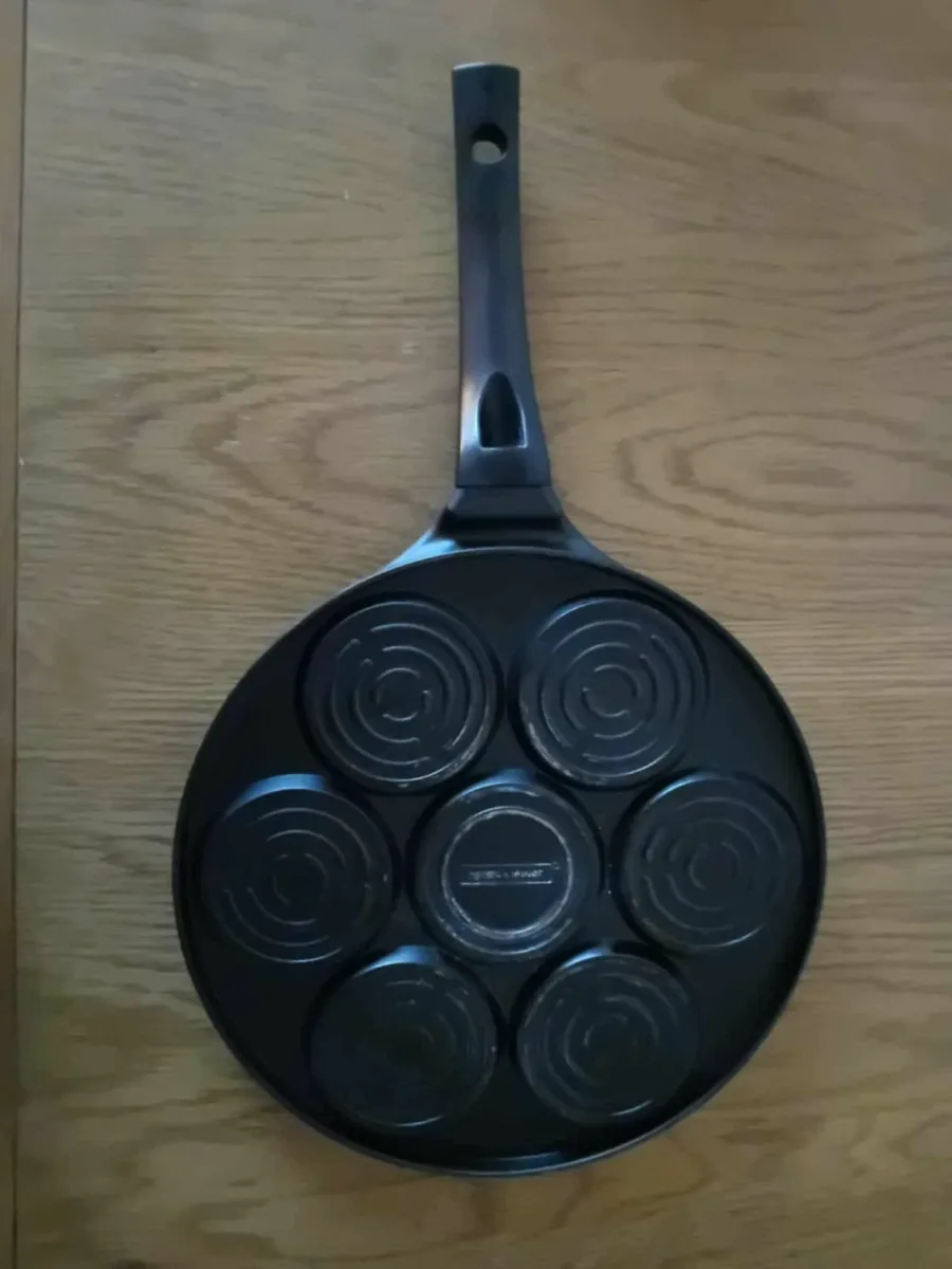 Pancake Pan - Image 2
