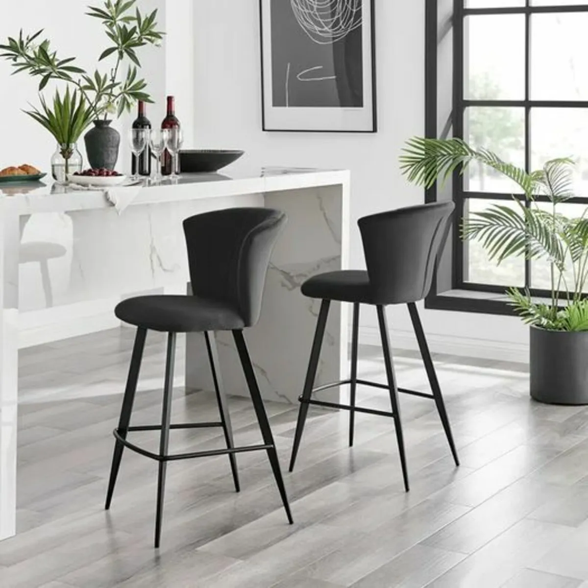 Bar Chair - Image 2
