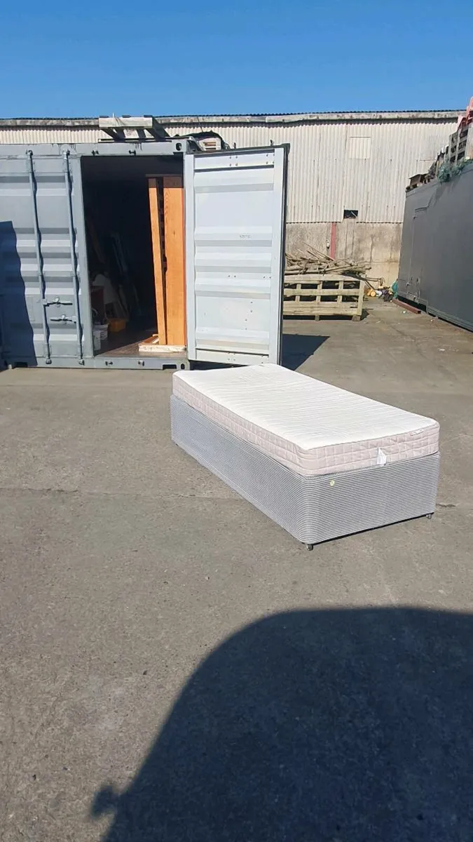 Single Bed - Image 1