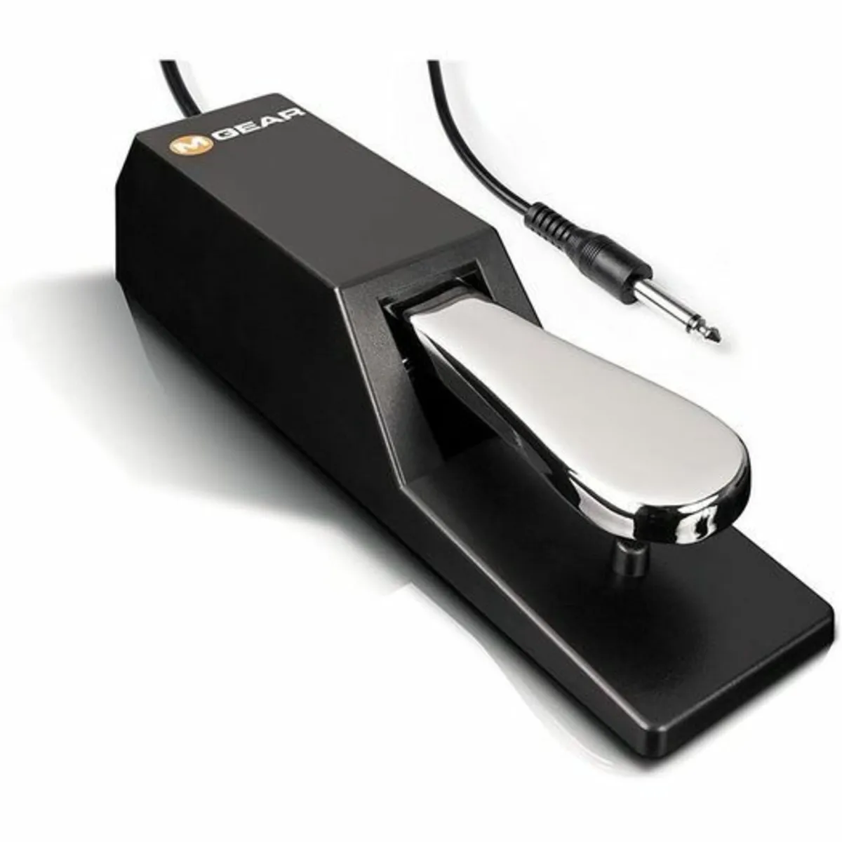 M-AUDIO SP-2 Damper Pedal 6.35mm - Image 1