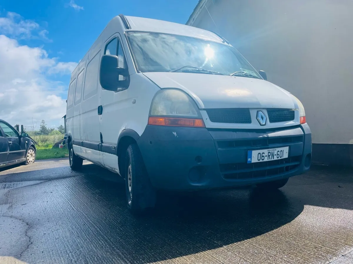 campervan - Image 2