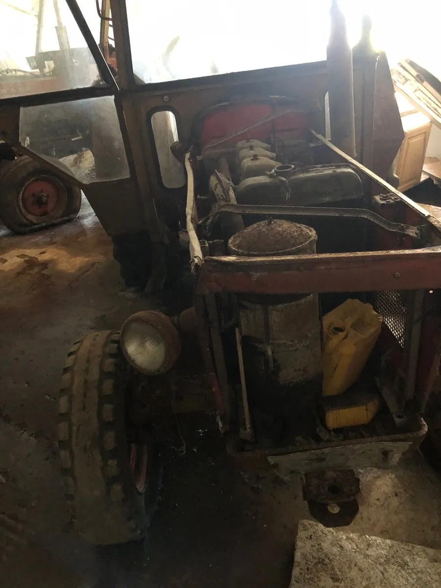 Zetor 4718