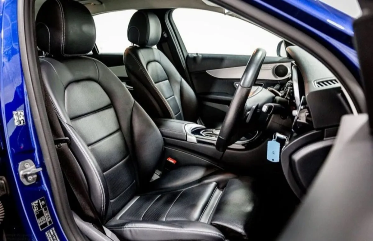 Mercedes C Class Avantgarde - Image 1