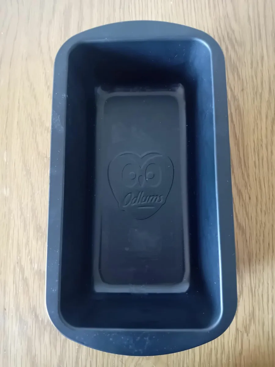Odlums 2lbs Loaf Tin - Image 1