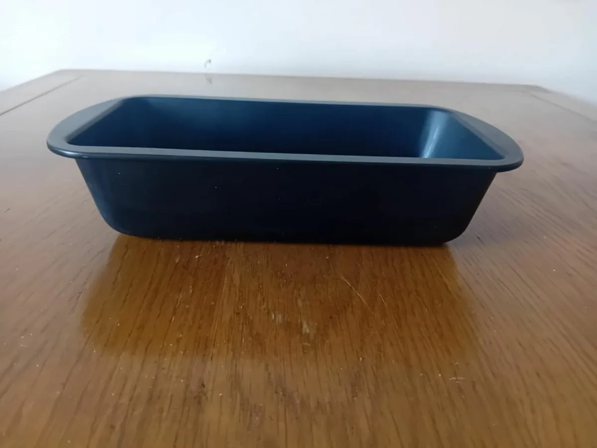 Odlums 2lbs Loaf Tin - Image 2