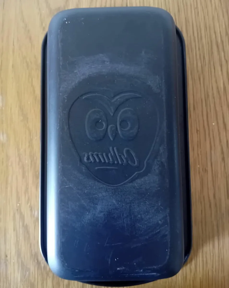 Odlums 2lbs Loaf Tin - Image 3