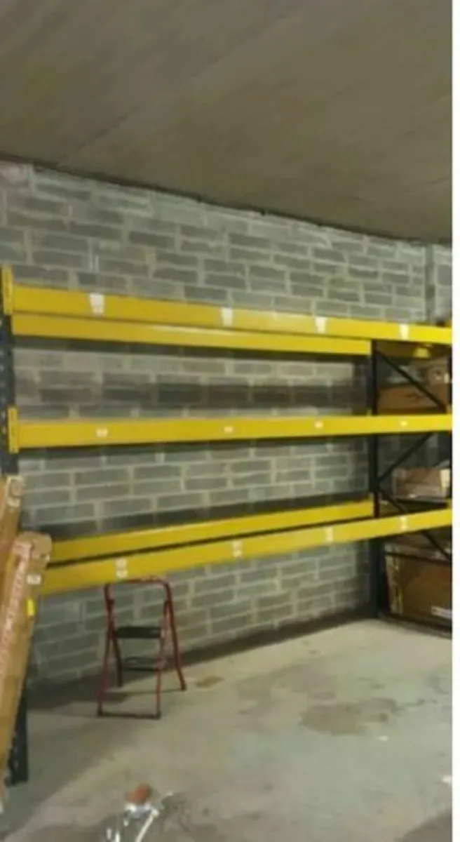 Warehouse Racks - Image 2