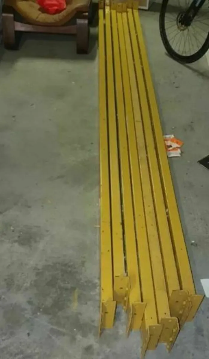 Warehouse Racks - Image 4