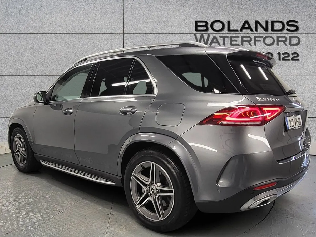 Mercedes-Benz GLE GLE 350 de 4matic - Image 3