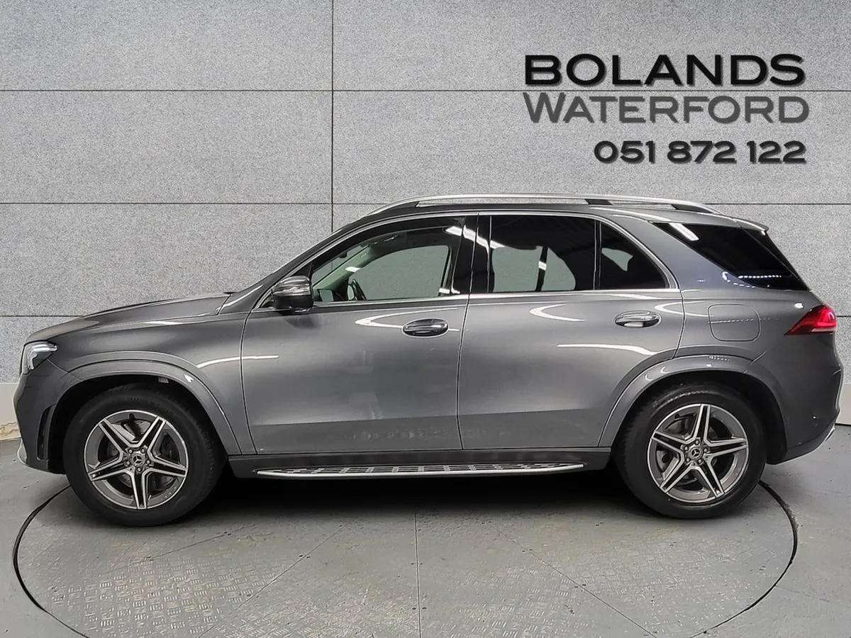 Mercedes-Benz GLE GLE 350 de 4matic - Image 4
