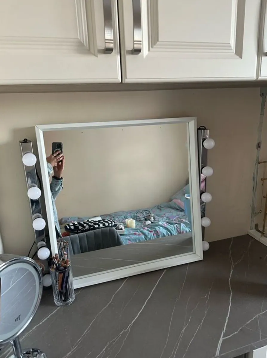 Ikea Mirror