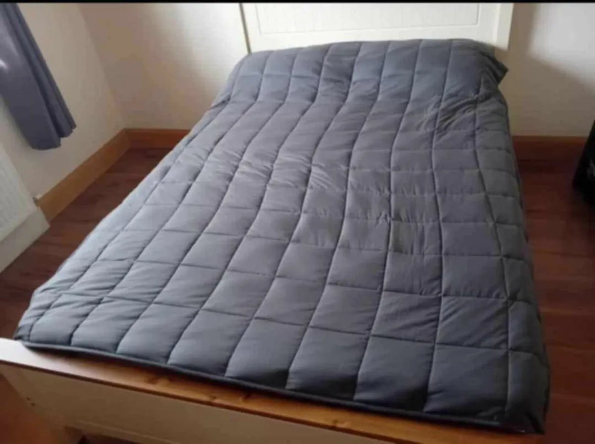 Weighted Blanket 7kg - Image 1