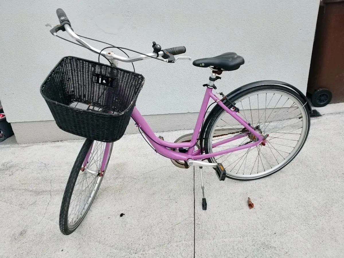 Bike - Image 1