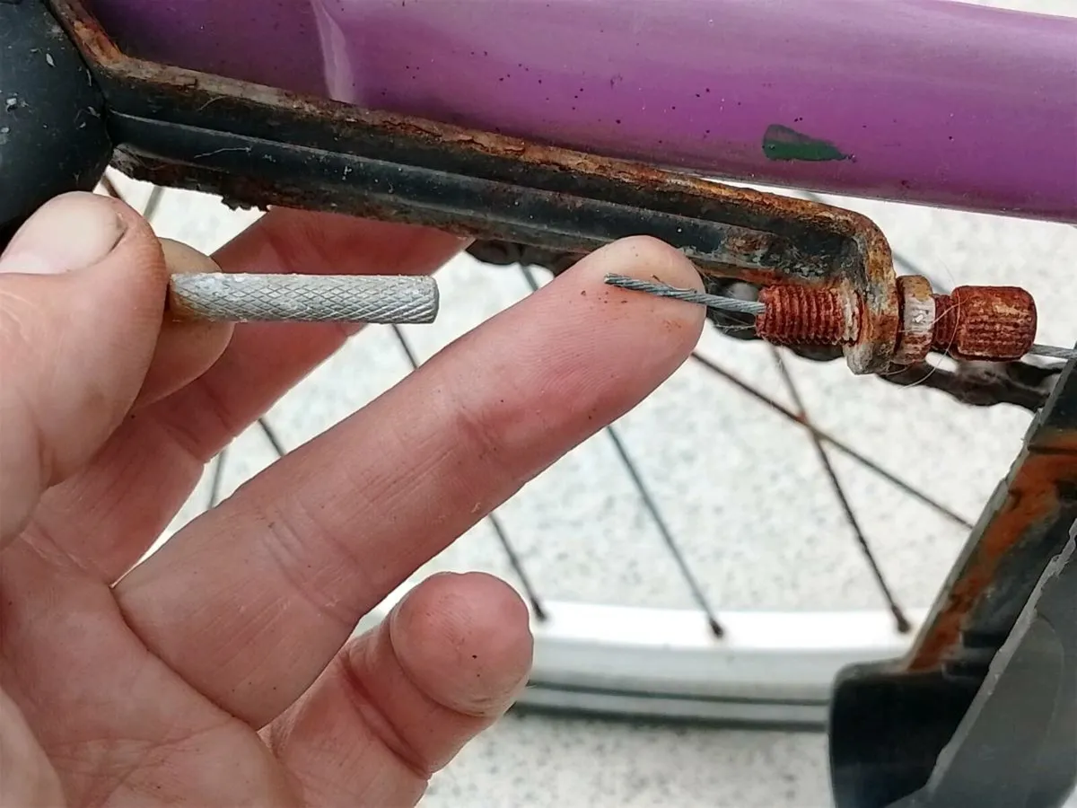 Bike - Image 3
