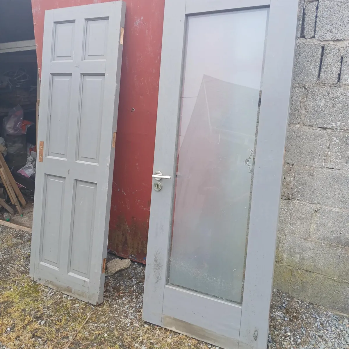Internal doors - Image 3