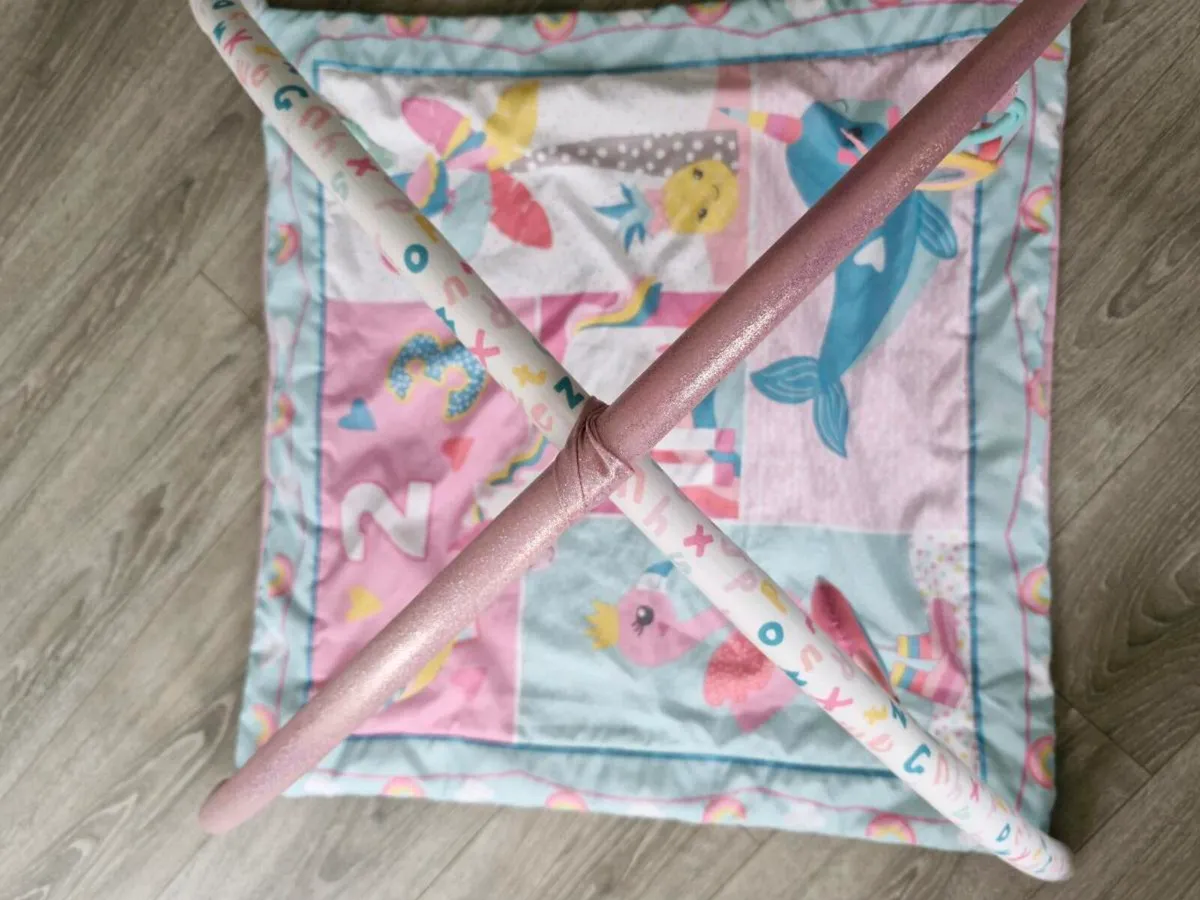 Baby play mat - Image 1