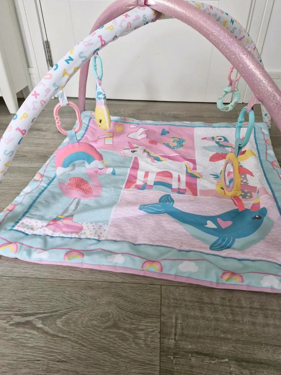 Baby play mat - Image 2