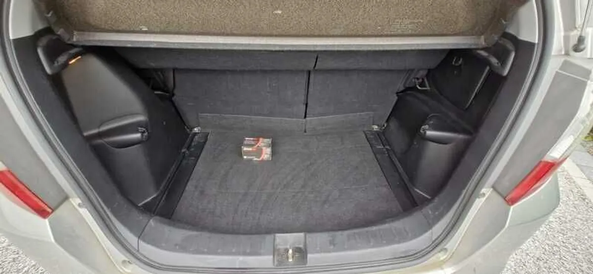 2009 Honda Jazz - Image 3