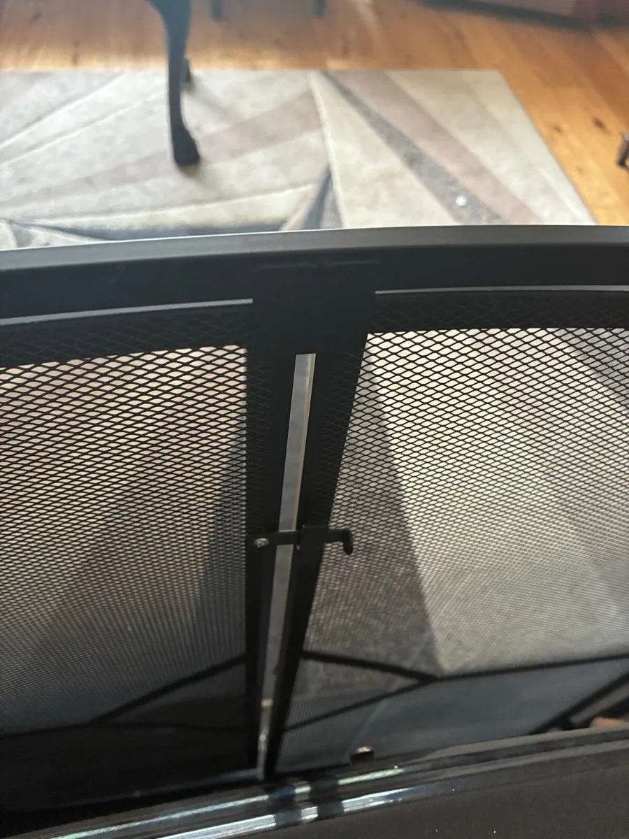 Stove Fireguard - Image 2
