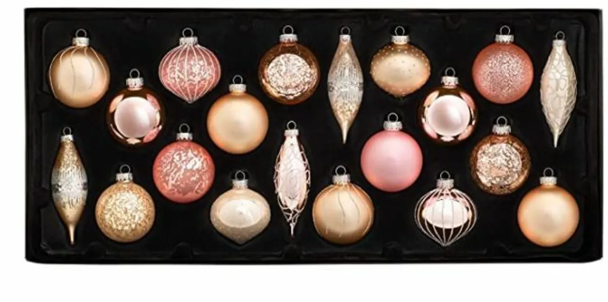 Luxury Bauble - Image 1