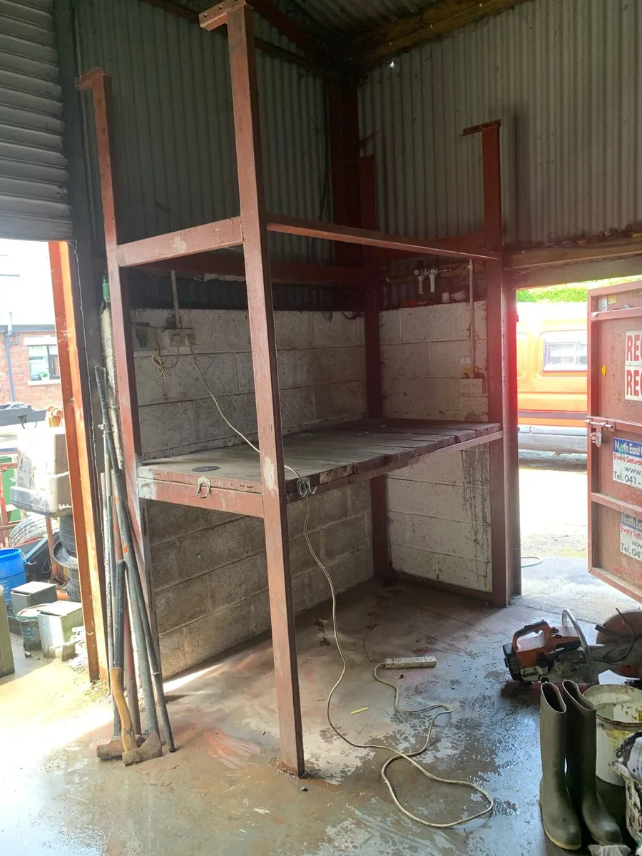 Shelving - Image 1