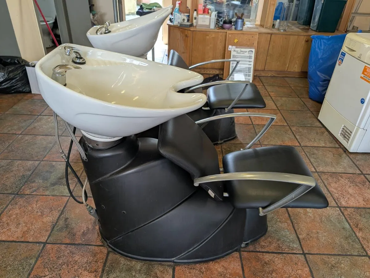 Salon Equipment - Image 3