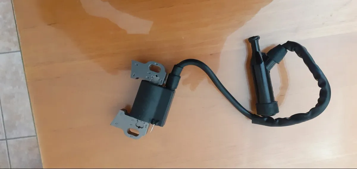 Coil for ride on mower - Image 2