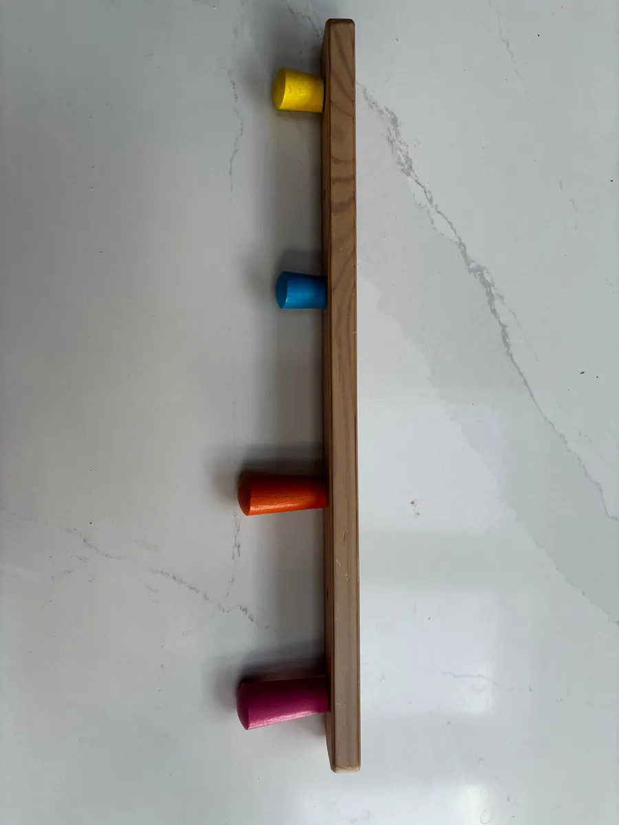 Coat Hooks - Image 1