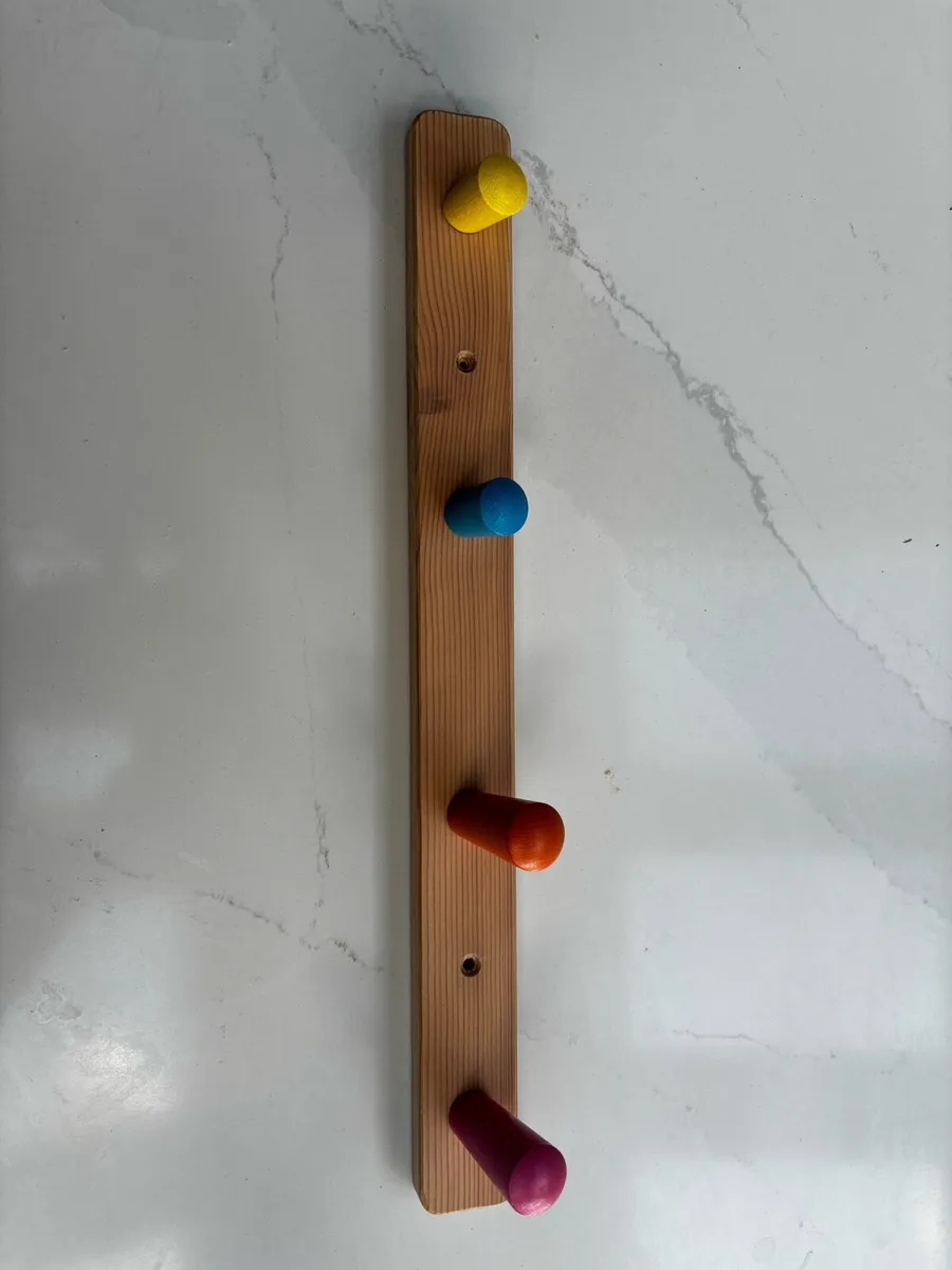 Coat Hooks - Image 2