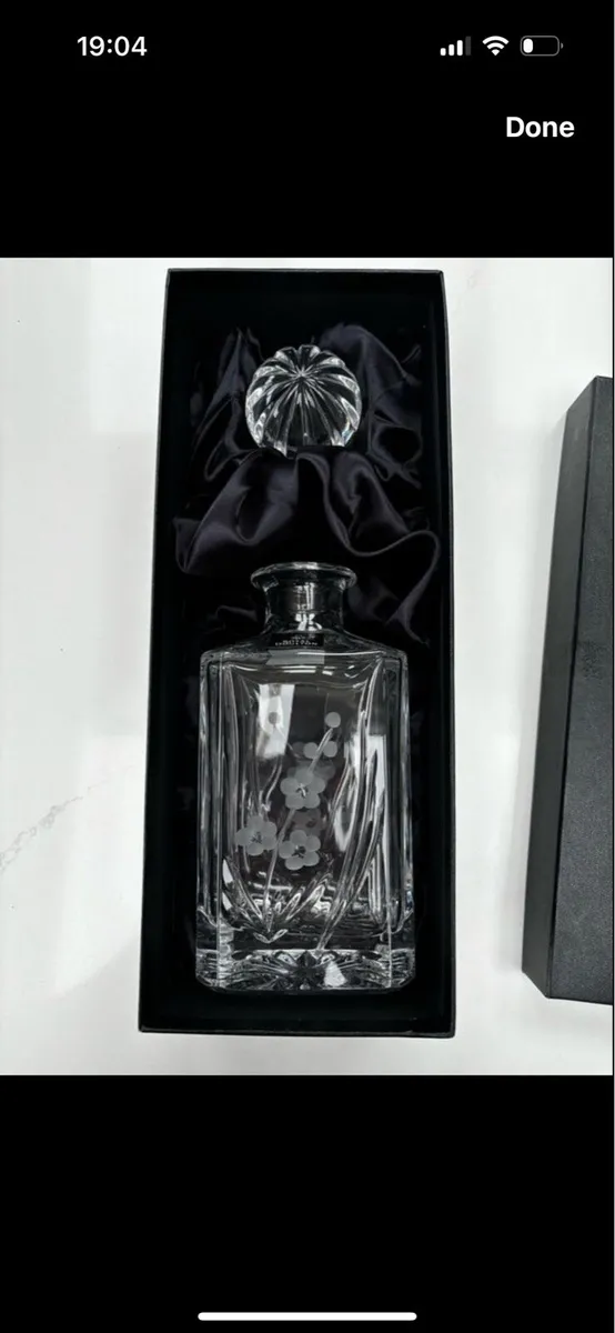 Decanter - Image 1