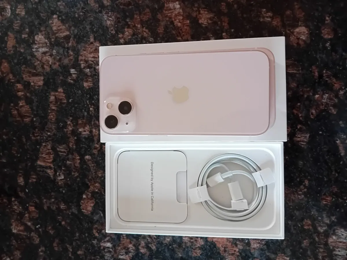 Iphone 13 - Image 1