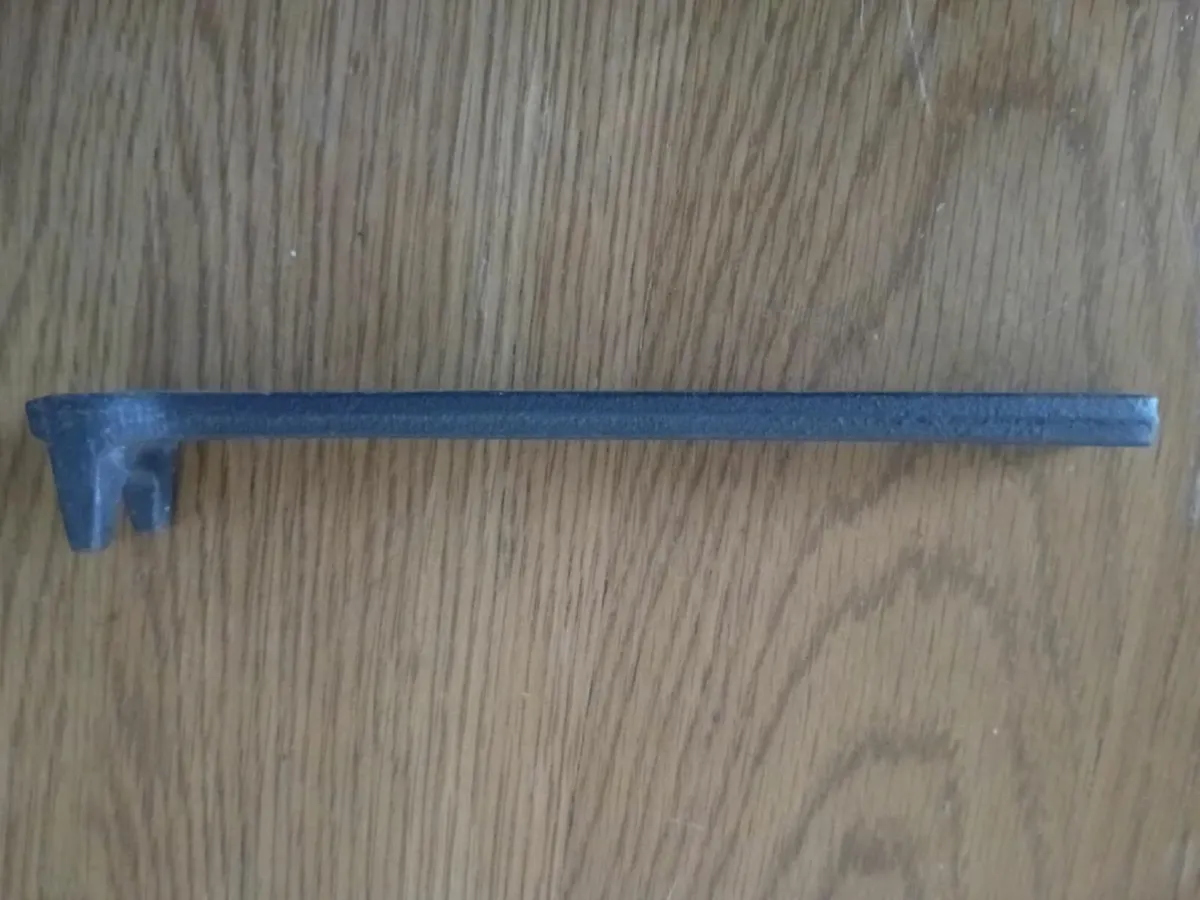 Ashpan Lifting Tool - Image 2