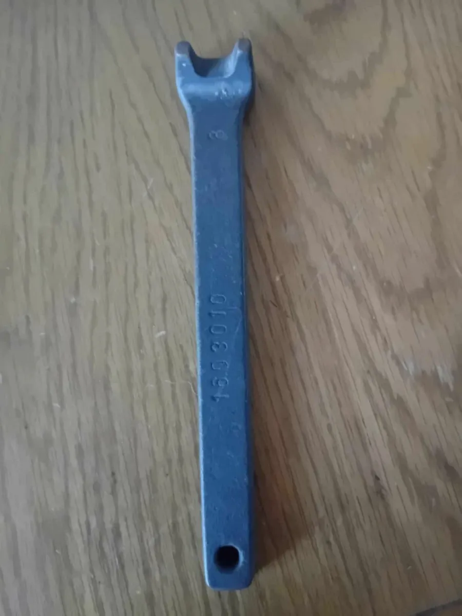 Ashpan Lifting Tool - Image 4