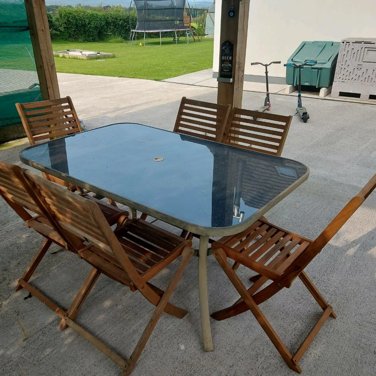 Garden furniture - Image 2