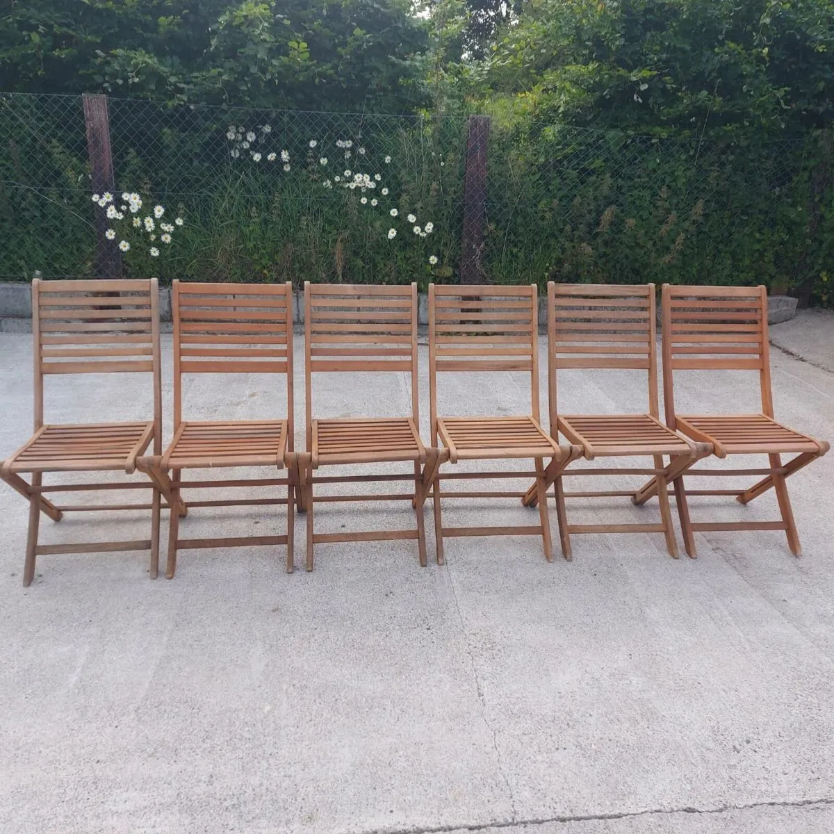 Garden furniture - Image 3