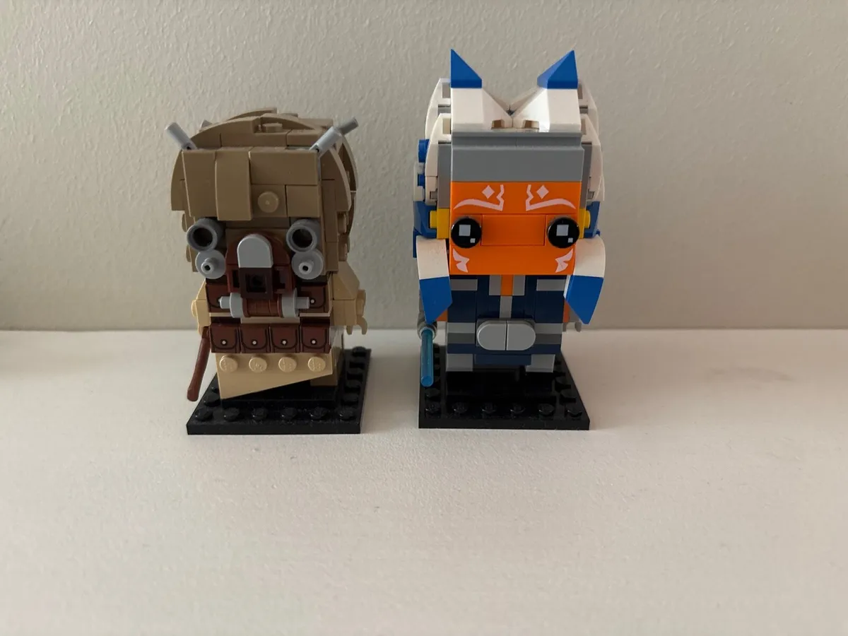 Lego Star wars - Image 1