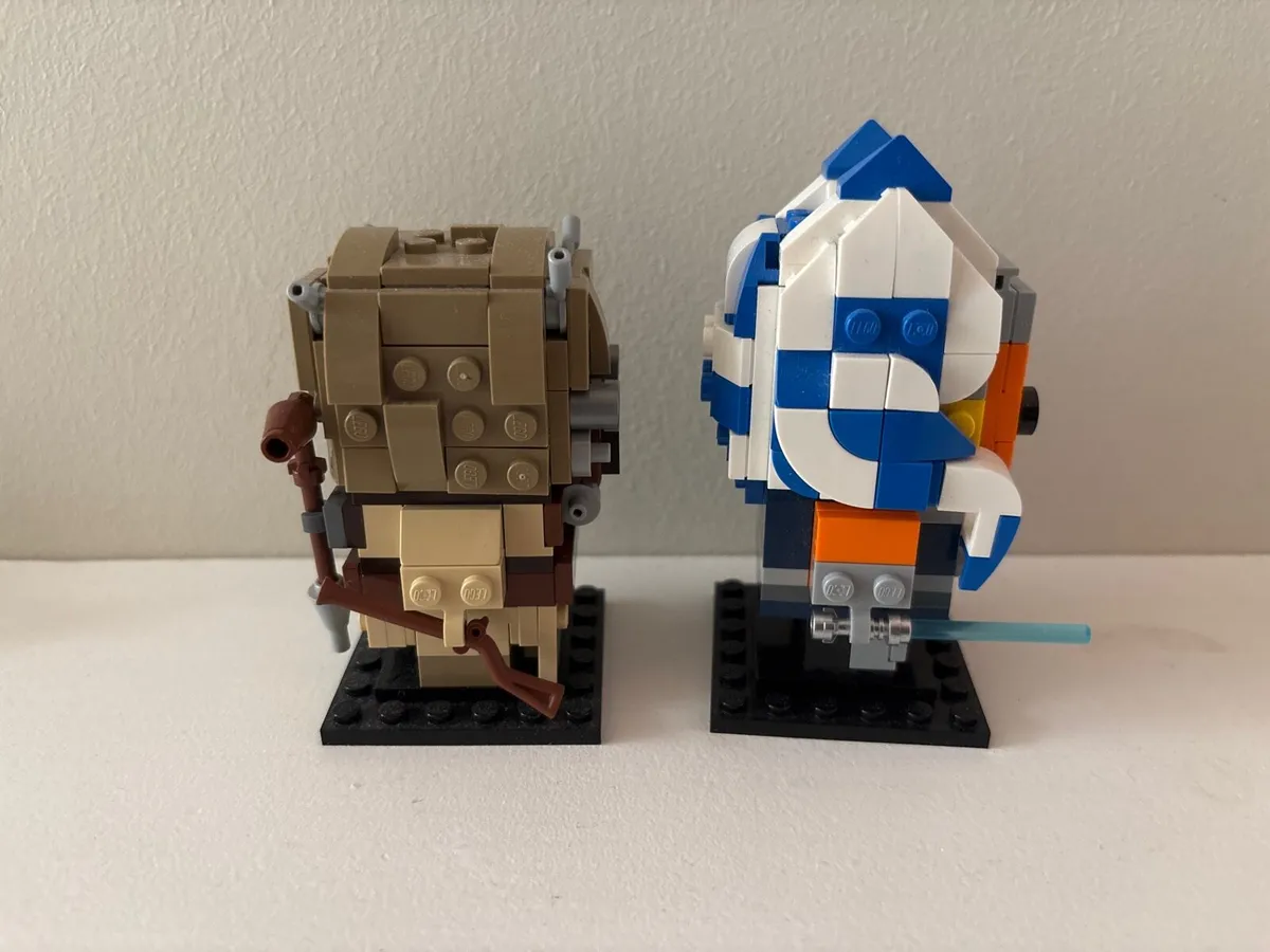Lego Star wars - Image 2