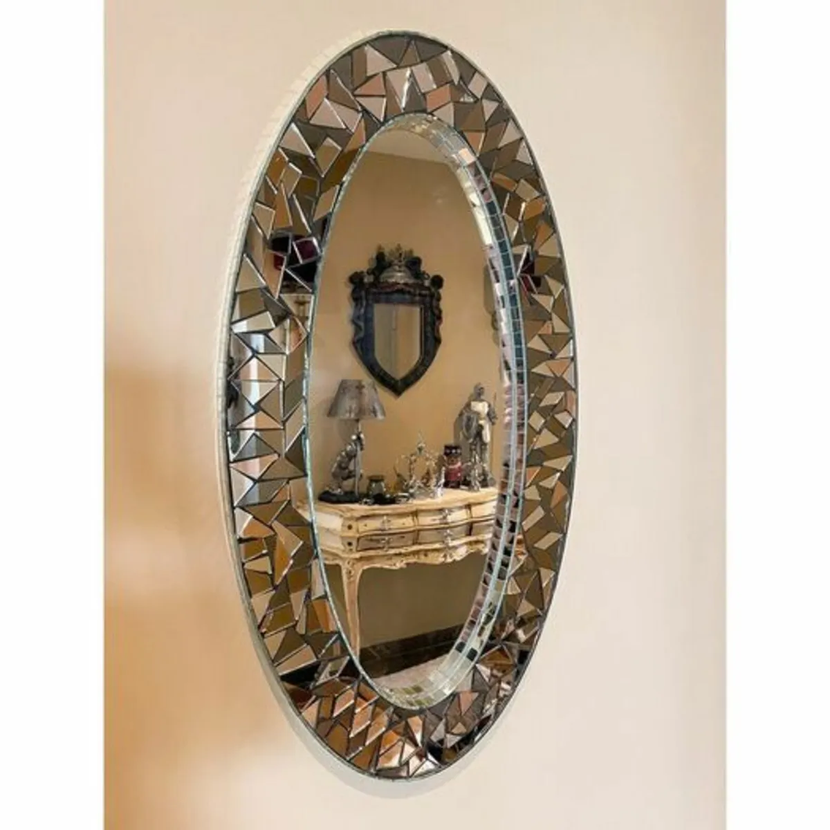 Galbraith Mirror - Image 1