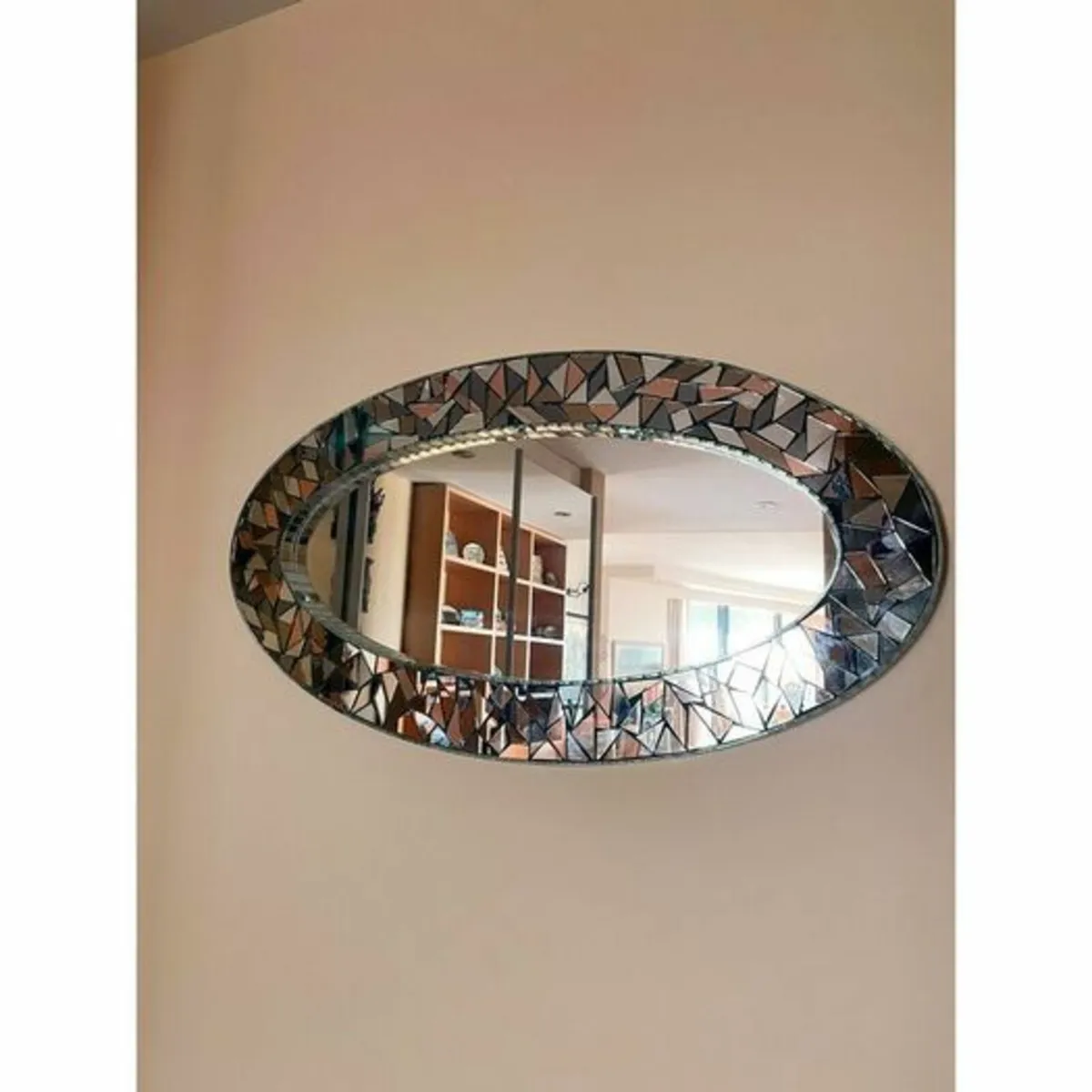 Galbraith Mirror - Image 2