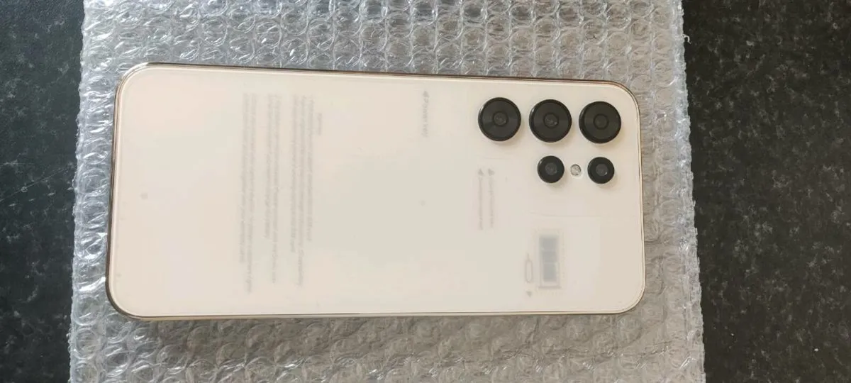 S 25 Ultra Plus - Image 2