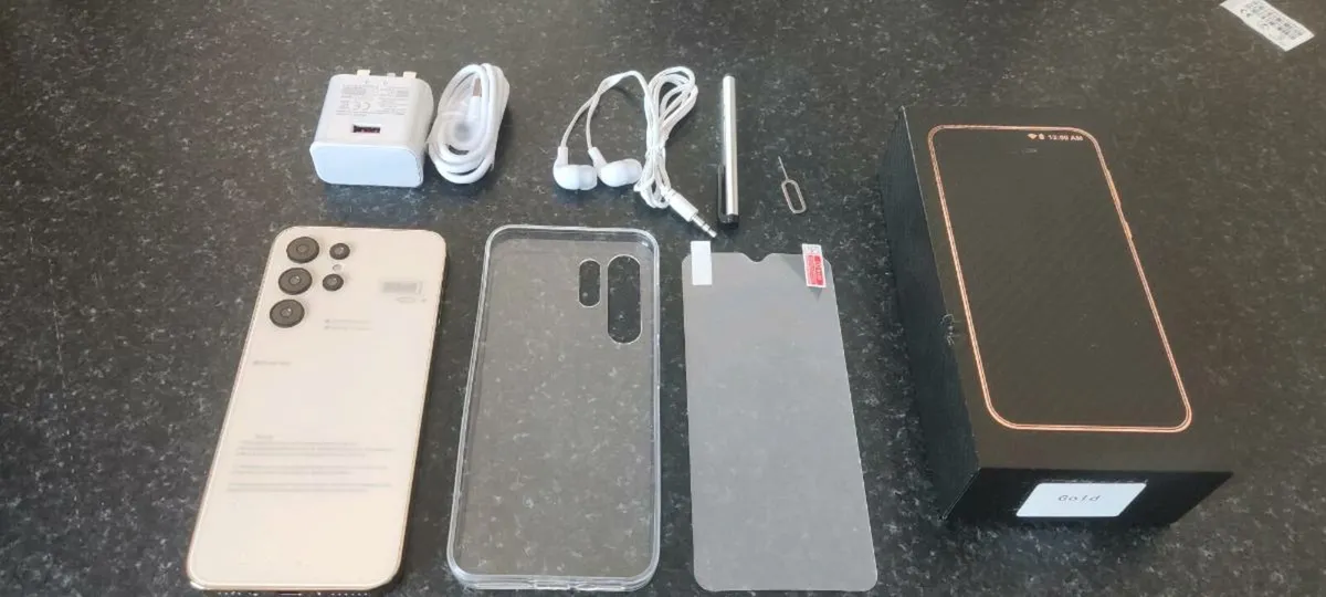 S 25 Ultra Plus - Image 4