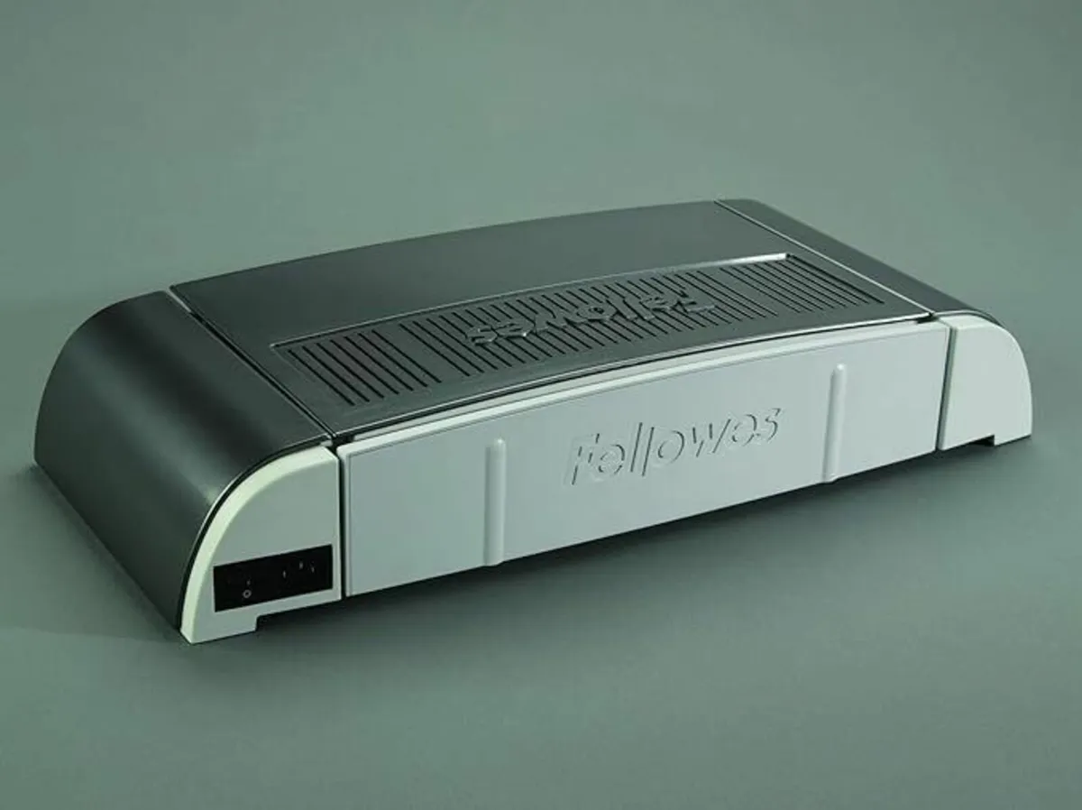 Binding Machine for Office - Fellowes - Image 2