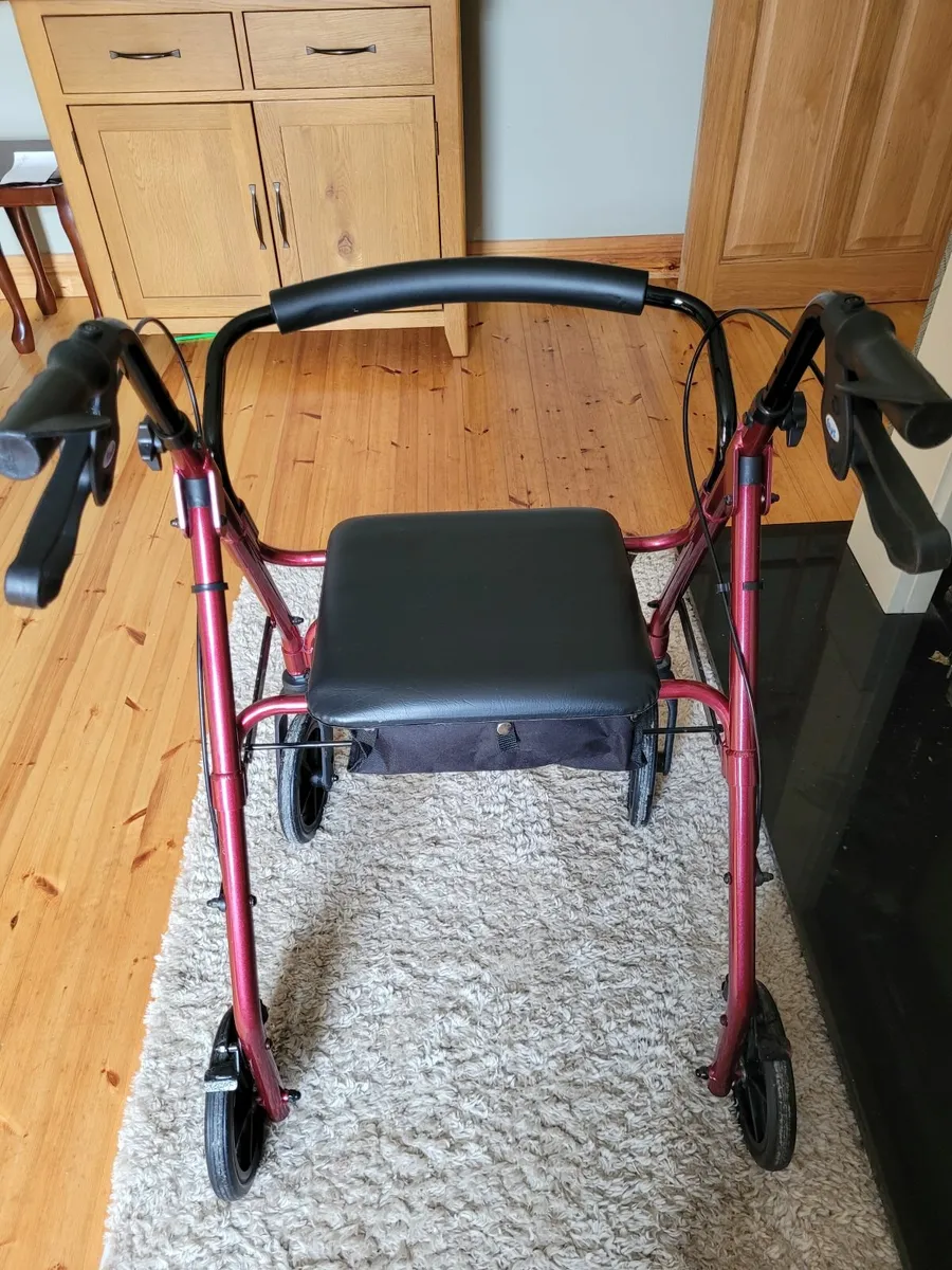 Walking aid - Image 2