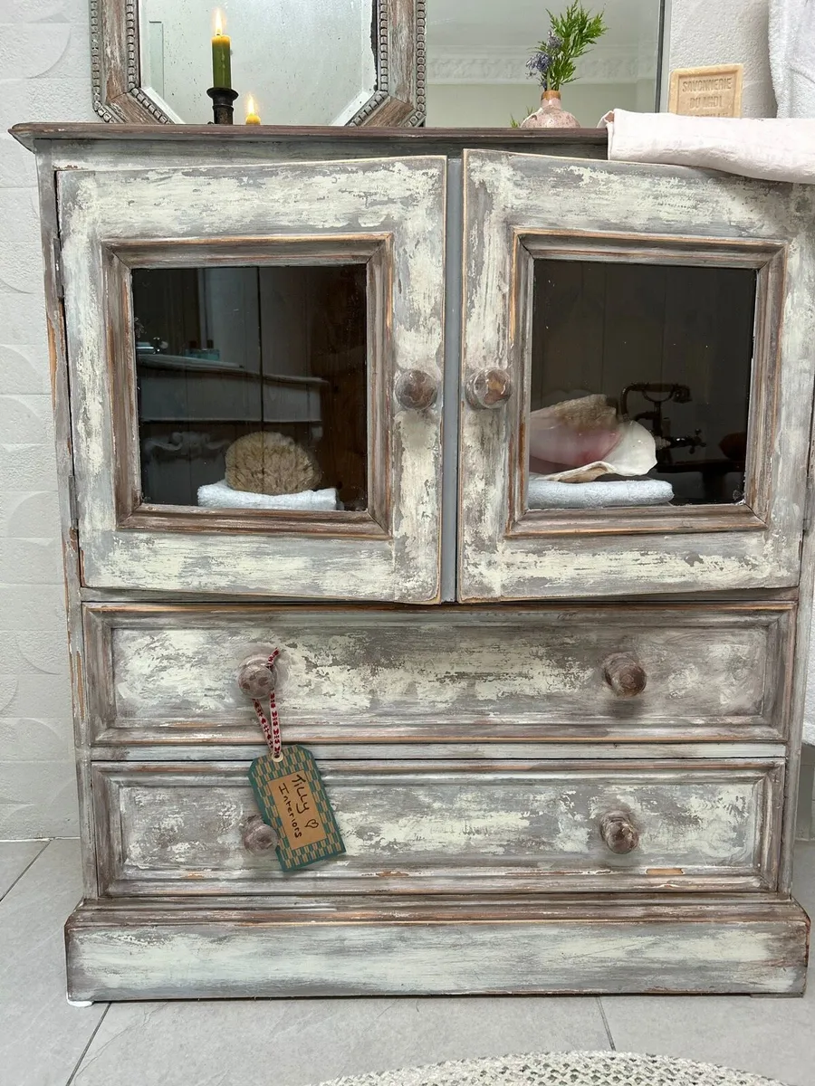 Cabinet sideboard - Image 2