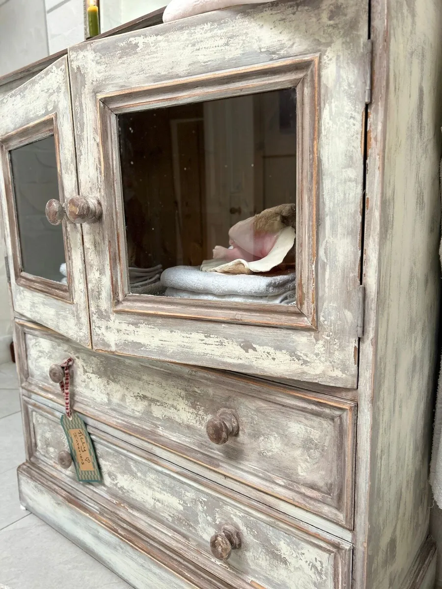 Cabinet sideboard - Image 3