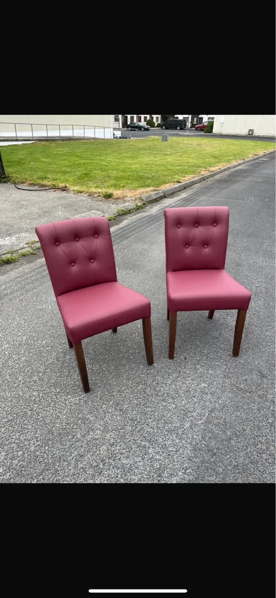 High Bar Stools - Image 2
