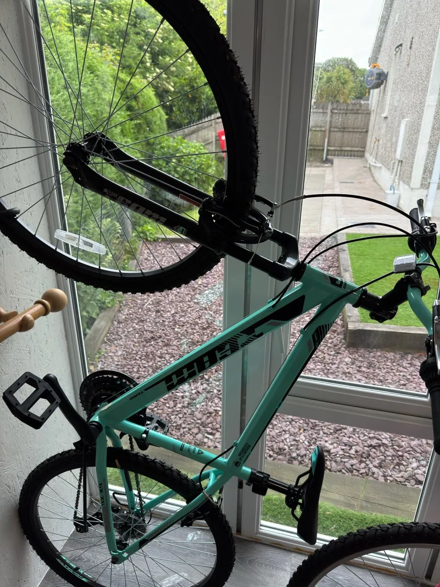 New bicycle - Image 1