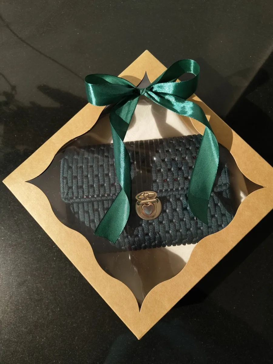 Handmade bag - Image 3