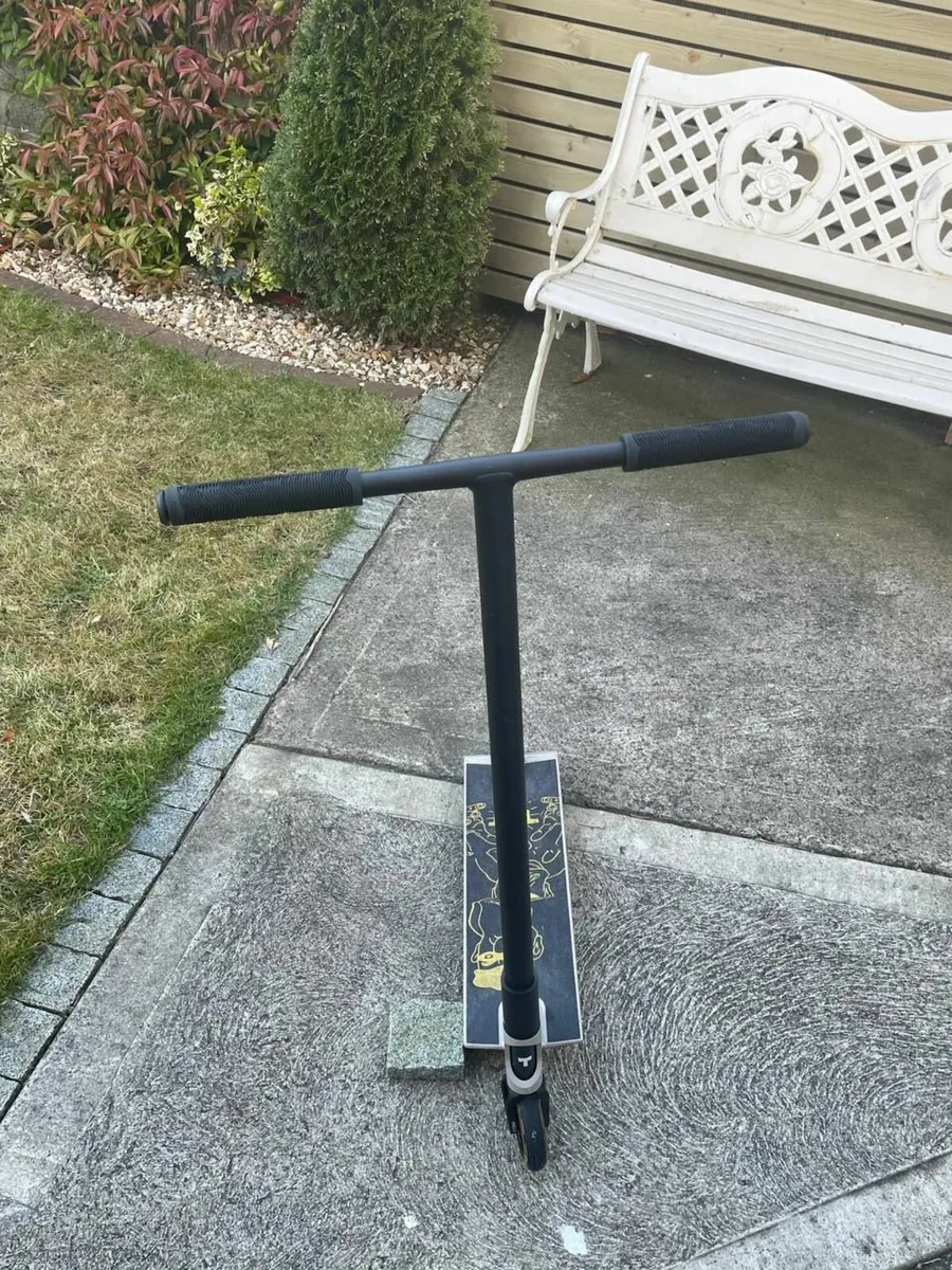 Scooter Tilt Theorem - Image 2